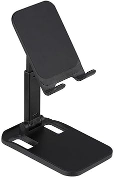 Content Creation Combo Set – desk phone holder, video-making kit and ring light with tripod | N.C.C