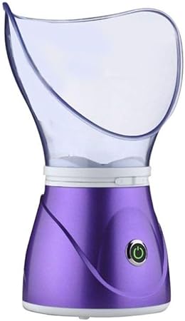 Glow & Go Self-Care Set – facial steamer, jade roller, gua sha and eyebrow trimmer | N.C.C