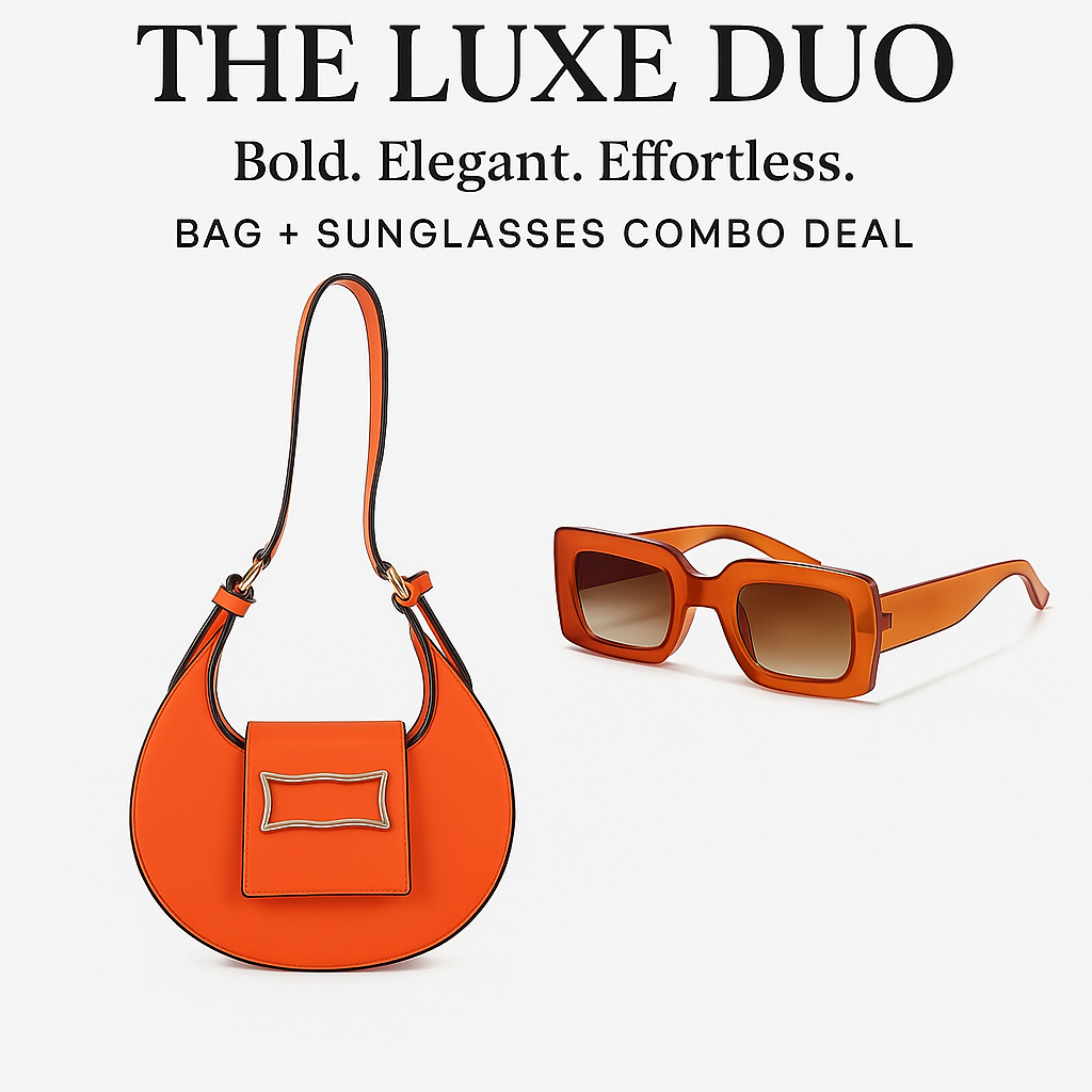 Underarm One Shoulder Dumpling Bag