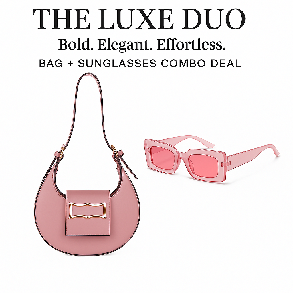 Underarm One Shoulder Dumpling Bag