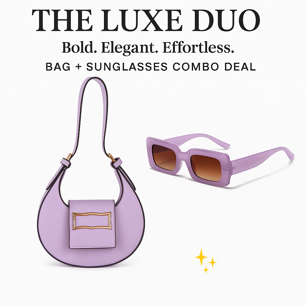 Underarm One Shoulder Dumpling Bag