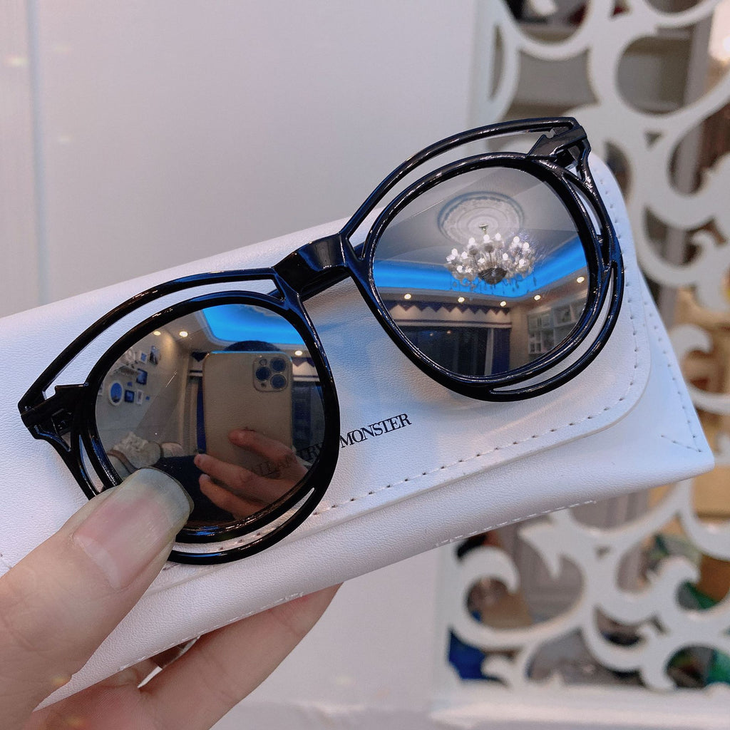 Kids Cool Essentials Bundle – UV Sunglasses, Car Case & Mini Bear Fan | N.C.C (Copy)