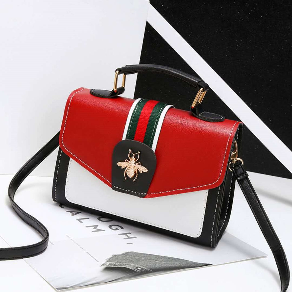 Fashion Casual Messenger Bag