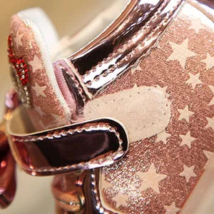 Younger Kids - LED light shoes