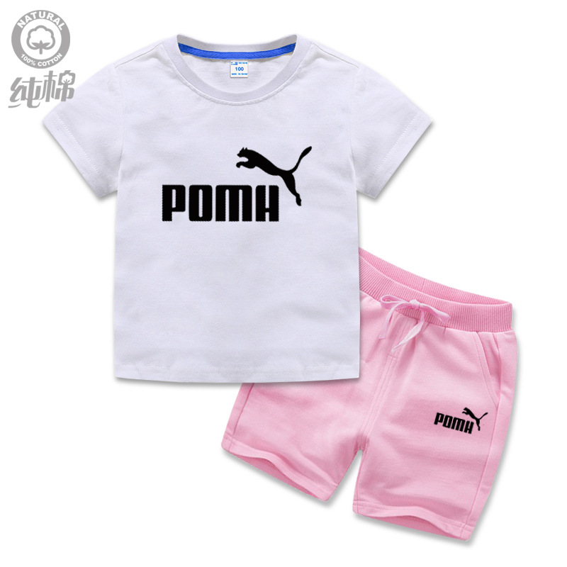 Girls Complete Travel Clothing Suitcase Set – All-in-One Holiday Essentials Bundle