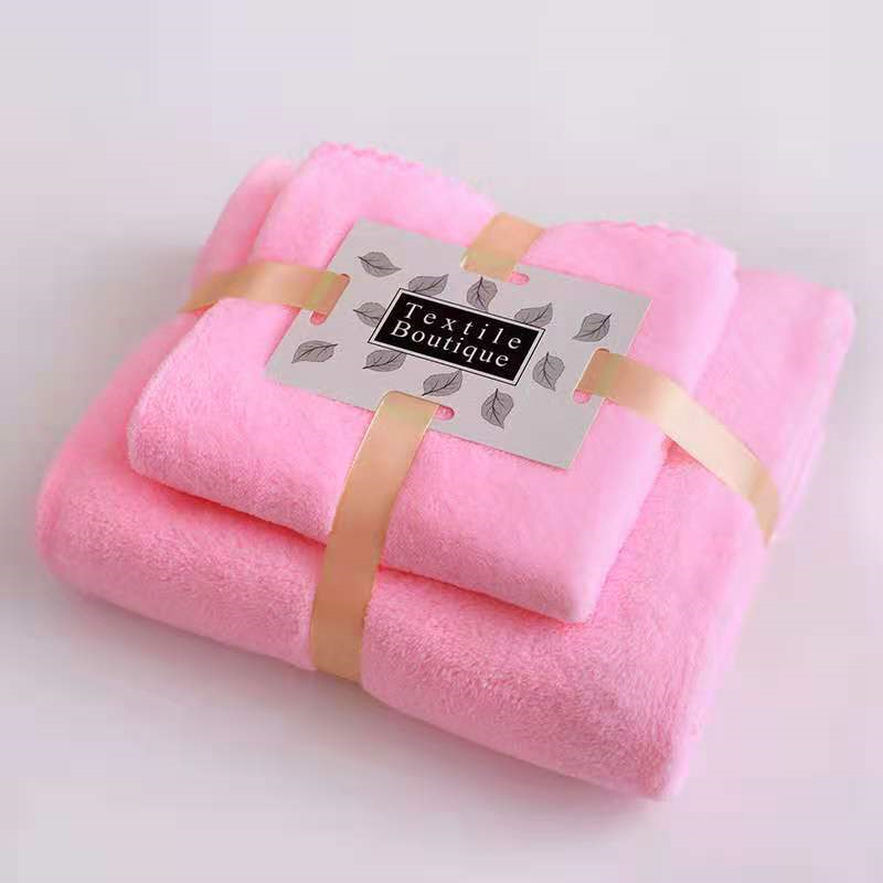 Girls Complete Travel Clothing Suitcase Set – All-in-One Holiday Essentials Bundle