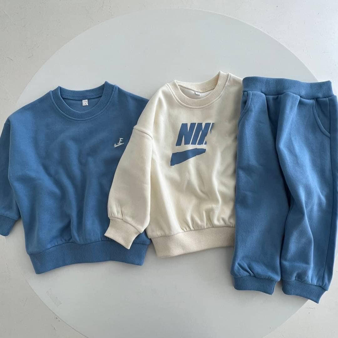 Boys Complete Travel Clothing Suitcase Set – All-in-One Holiday Essentials Bundle