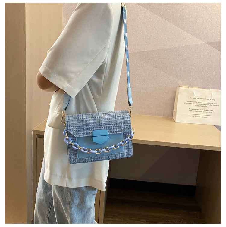 Versatile Messenger Bag