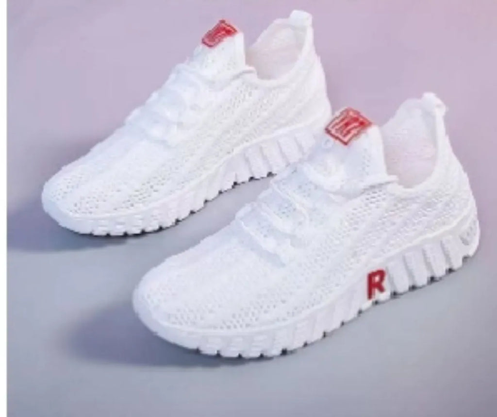 Fitness Combo Deal (Sneaker & Water bottle)