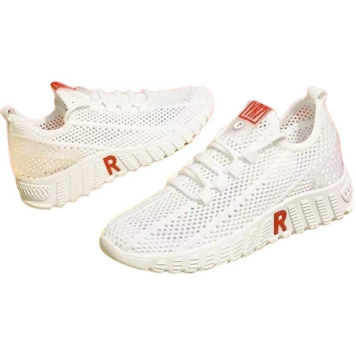 Fitness Combo Deal (Sneaker & Water bottle)