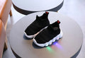 Younger Kids - LED light shoes