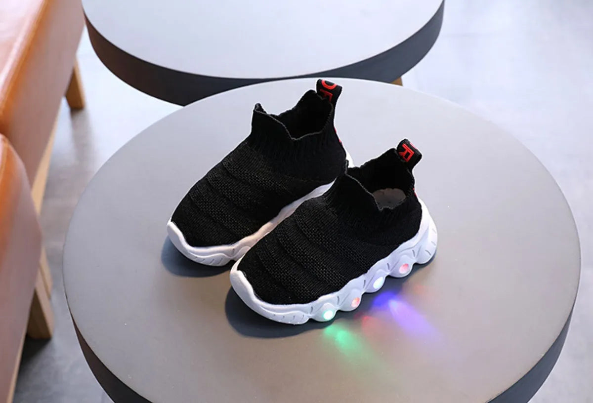 Younger Kids - LED light shoes