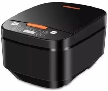 Smart Kitchen Essentials bundle – 5L multi cooker, knife set and rice paddle | N.C.C